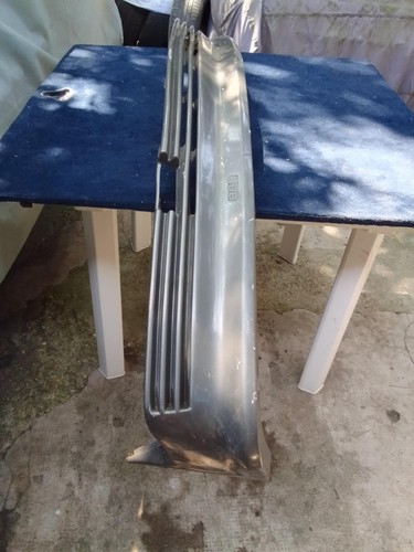 Mercedes benz w123 bbs spoiler - w123,
