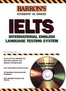 Htp ielts international - ielts, (international