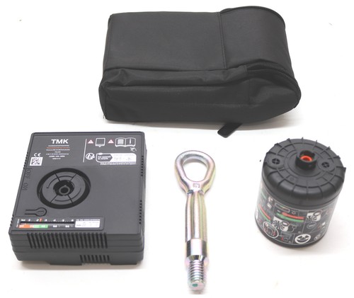 Orig bmw mobility set - mobility,