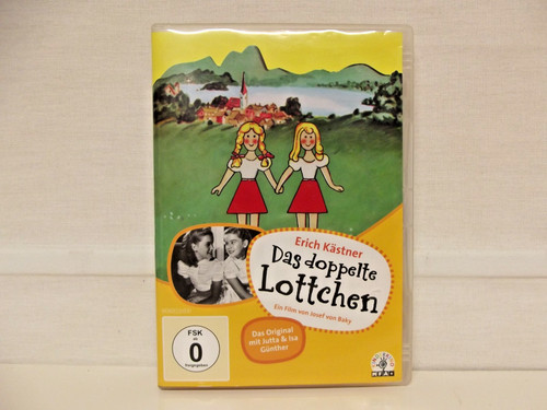 Das doppelte lottchen erich - das,