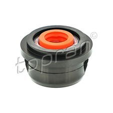 Buchse, Schaltstange Topran für VW Polo 86C, 80  1.0