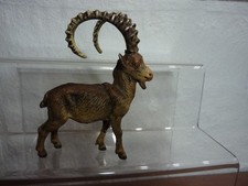 30 er Jahre Steinbock von