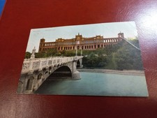 Alte AK München Maximilianeum 1914