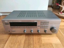 Yamaha RX-395 RDS Verstärker Receiver RX-395RDS RX 395