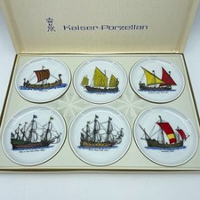 KAISER PORZELLAN Coaster