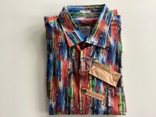 SIGNUM Hemd Gr L  Modern Fit