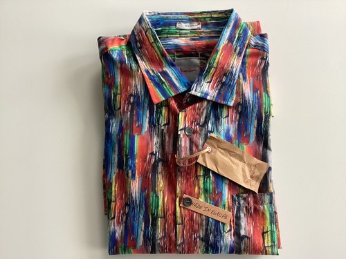 Signum hemd modern fit - hemd, gr