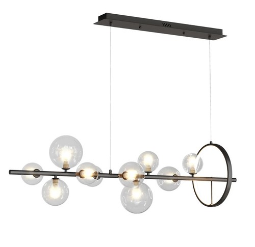 Homary moderne schwarze