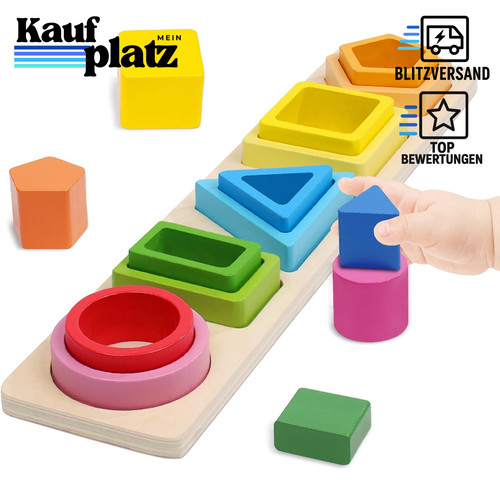 Montessori spielzeug - montessori,