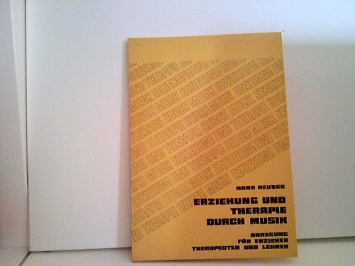 Erziehung und therapie durch - erziehung,