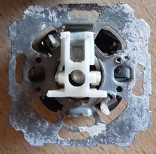 Taster / Klingeltaster aus dem