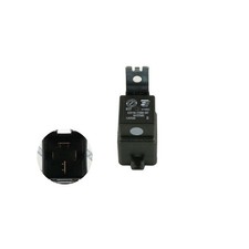 MOPAR Relais Kühlerlüfter 46537685 für FIAT Ducato Kastenwagen (250, 290)