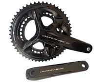 Shimano dura ace kurbel - ace,