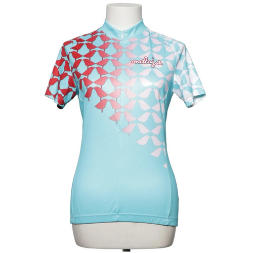 Maloja fahrradtrikot - maloja,,