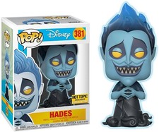 Disney Hercules Hades #381