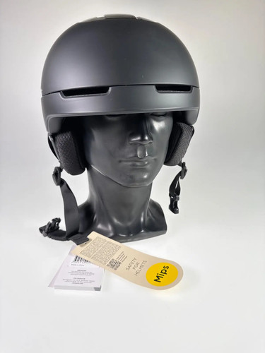 Poc obex mips skihelm - skihelm,