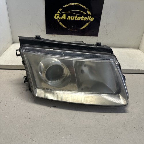 Xenon scheinwerfer rechts - xenon,