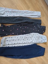 Thermoleggings 134 140