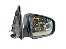 Seitenspiegel BMW X5 E70 Aussenspiegel Rechts 7181175 spacegrau metallic
