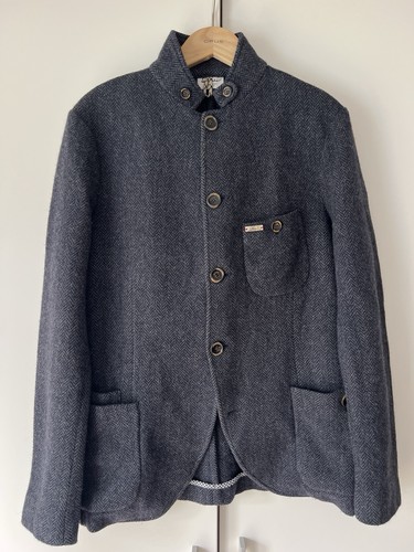 Luis trenker sakko blazer - luis,