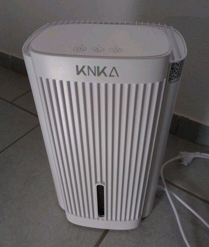 Knka cs06 luftentfeuchter - knka,