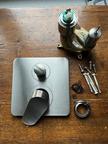 Hansgrohe axor citterio - hansgrohe,