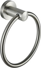 Handtuchring gebürstet 304 - handtuchring, gebürstet,