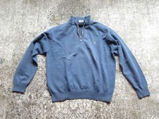 GANT Troyer (Pullover) Baumwolle Größe XL