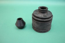 Achsmanschette