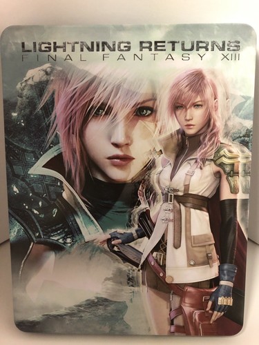 Lightning returns final - returns:,