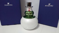 Swarovski 💎 Schneemann