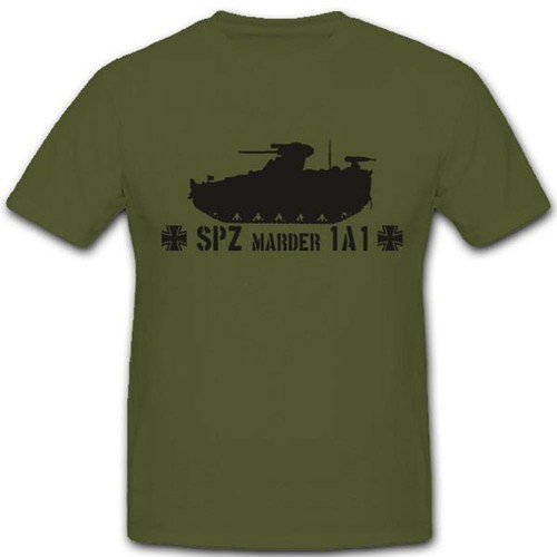Spz marder 1a1 - spz,