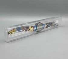 SUPER MARIO WATCH ORIGINAL