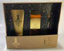 1 Million EdT Natural Spray,100ml+1 Million, EdT, 10ml+1 Million Duschgel,100 ml