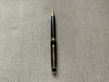 Montblanc Meisterstück M164