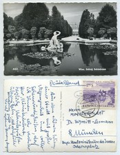 74614 - Wien - Schloß