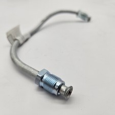 Bremsleitung Bremsrohr Multicar Anhänger HM20 HM20.11 Radzylinder rechts Leitung