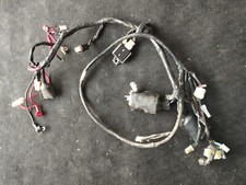 Znen Cruzer 25 45 50 Kabelbaum Elektronik Roller Retro Kabelstrang SCHNÄPPCHEN