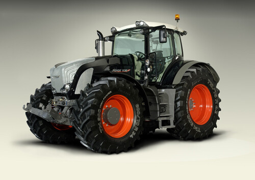 Fendt 936 vario - 936,