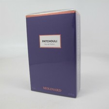 PATCHOULI by Molinard 75 ml/