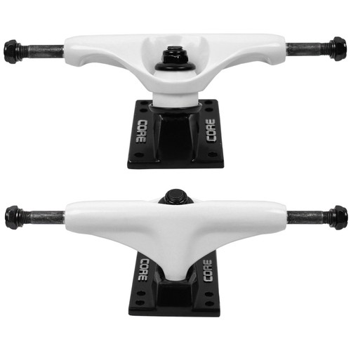 Core trucks skateboard achsen - trucks,