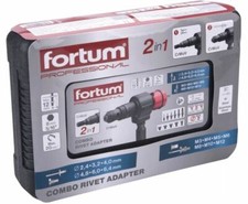 Nietgerät 2 in 1