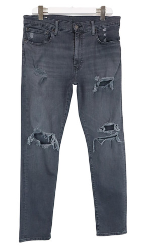 Levi 512 premium big jeans - levi's,