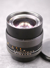 ZEISS DISTAGON 2,8/25 T* CONTAX , WEST GERMANY ,   SHC Art. 760971