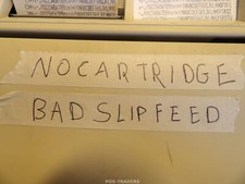 Epson TM-U950 M62UA POS