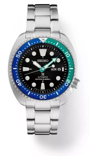 Seiko prospex special edition - seiko,