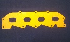 Ford 1.8 2.0 ZETEC Ansaugkrümmerdichtung, Bike Vergaser, Kit Auto, Turbo