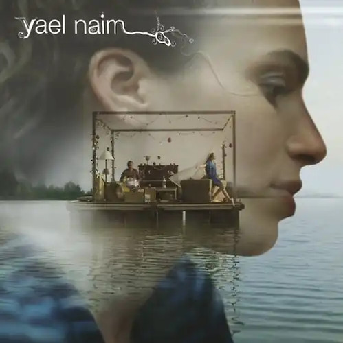 Yael naim - yael,