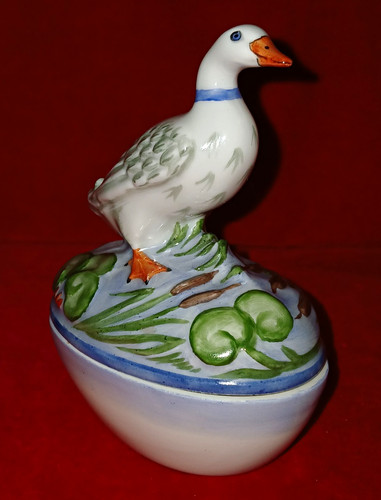 Limoges schmuckdose bonboniere - schmuckdose,