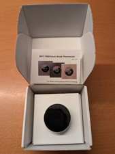 Beca BHT-7000 GBLW Wifi Smart Thermostat Für Elektrische Heizung - Weiß